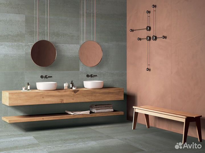 Керамогранит на пол