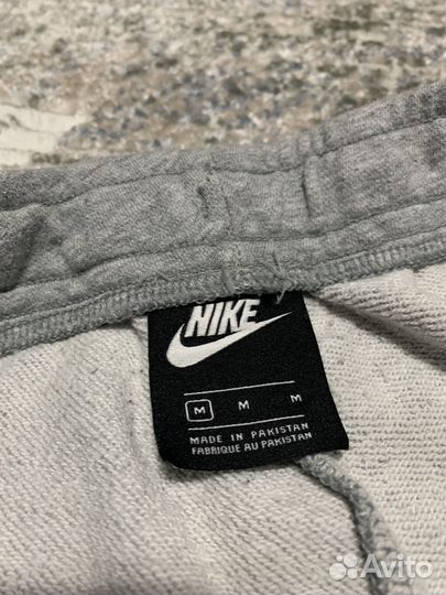 Спортивные штаны nike