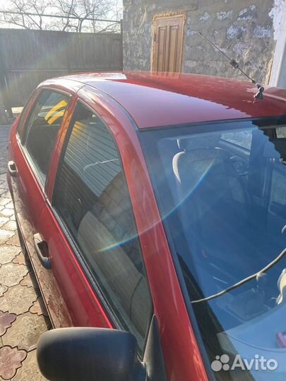 LADA Kalina 1.6 МТ, 2005, 190 000 км