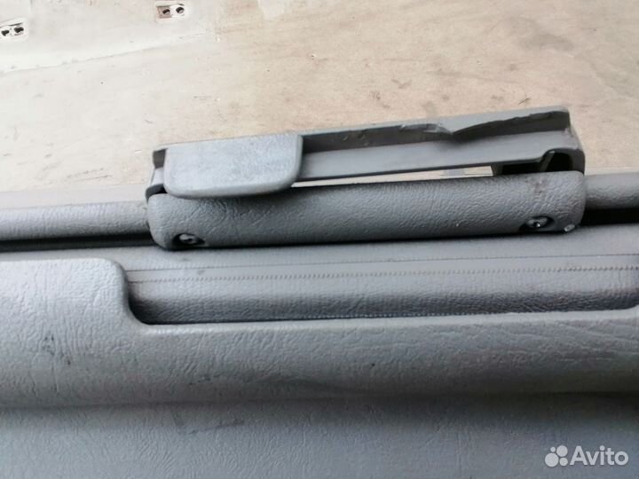 Шторка багажника для Chevrolet Blazer 1995-2005