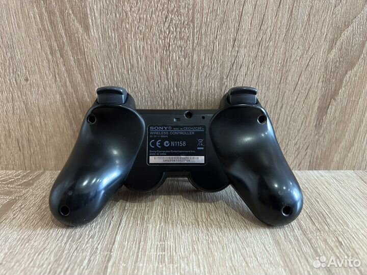 Dualshock 3 PS3 Оригинал
