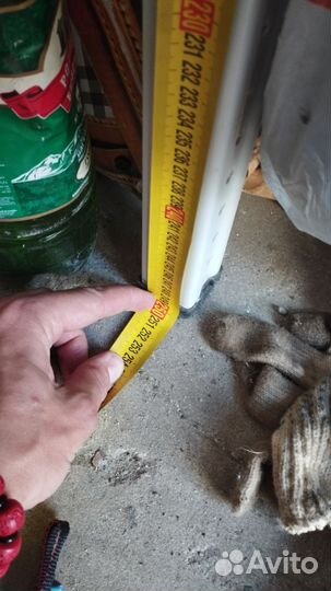 Стеллаж металлический для гаража