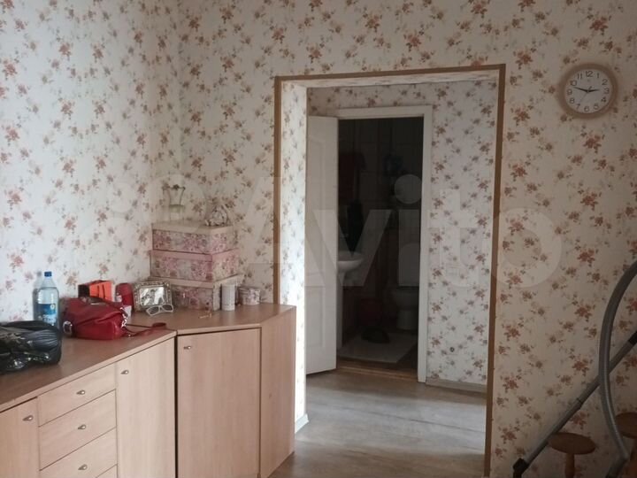 2-к. квартира, 58 м², 2/14 эт.