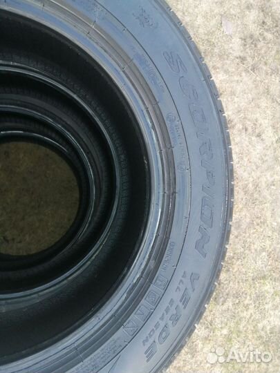 Pirelli Scorpion Verde All Season 215/65 R16 98H