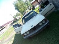 BMW 3 серия 1.6 MT, 1981, 168 618 км, с пробегом, цена 50 000 руб.