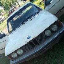 BMW 3 серия 1.6 MT, 1981, 168 618 км, с пробегом, цена 50 000 руб.