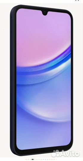 Samsung Galaxy A15, 8/256 ГБ