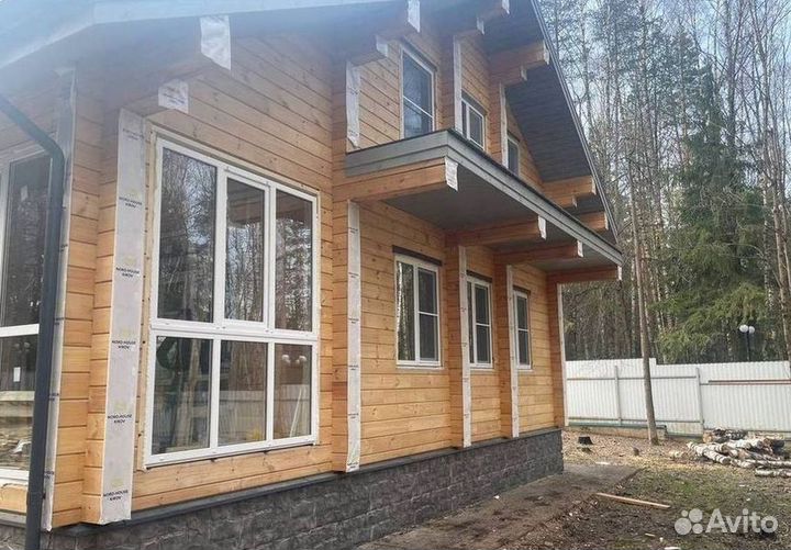 Пластиковые окна на заказ