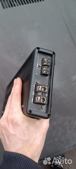 Kingz audio 1.1500