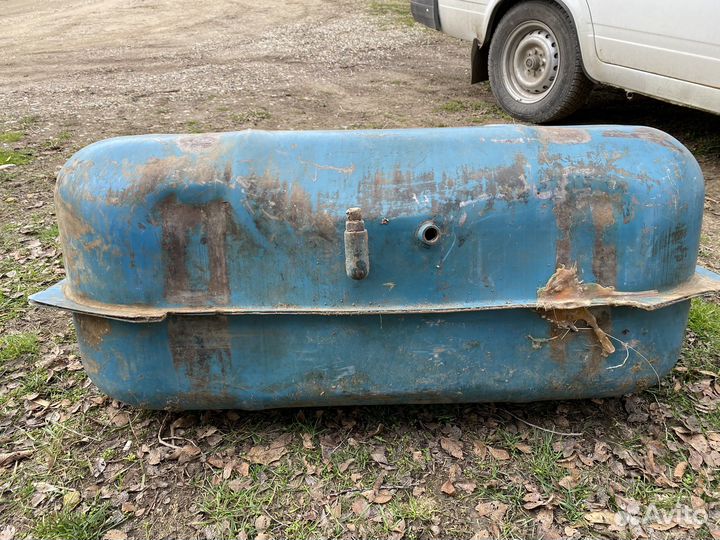 Таливный бак т74