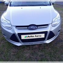 Ford Focus 1.6 MT, 2012, 204 059 км, с пробегом, цена 900 000 руб.