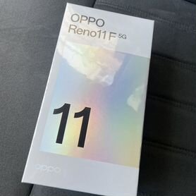 OPPO Reno11 F, 8/256 ГБ