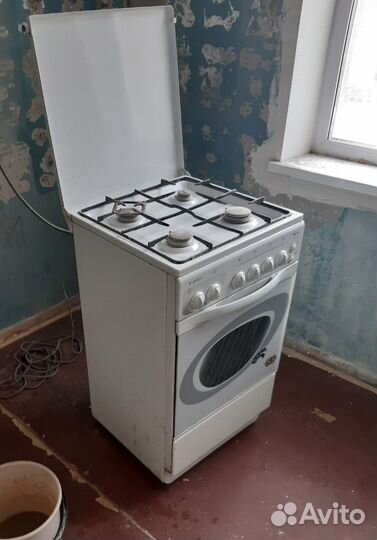 Газовая плита гефест брест 3100-05