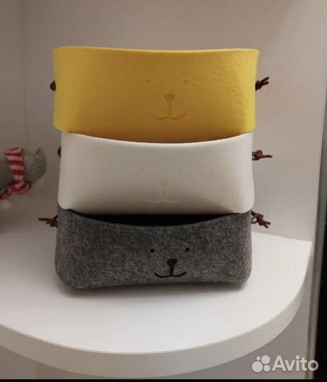 Корзина для хранения