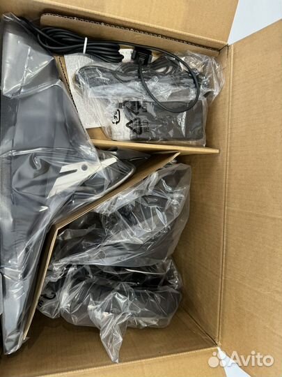 Руль logitech g920