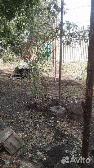 Установка столбов