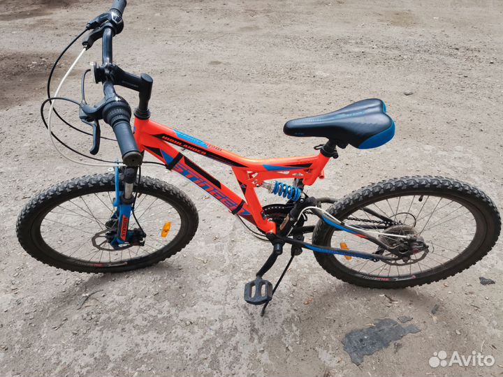 Stinger Highlander 100D