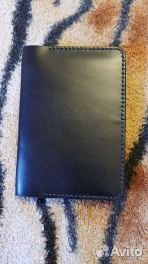 Обложка на паспорт