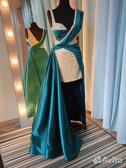 Свадебные платья, на выпускной