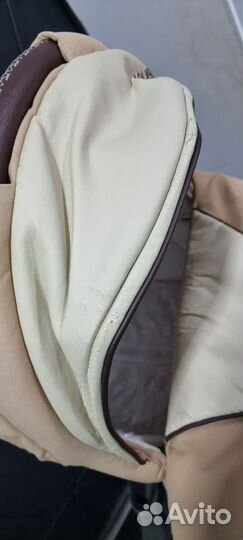 Коляска Verdi babies vango 2 в 1