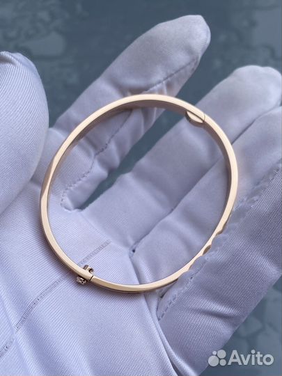 Браслет 585 пробы