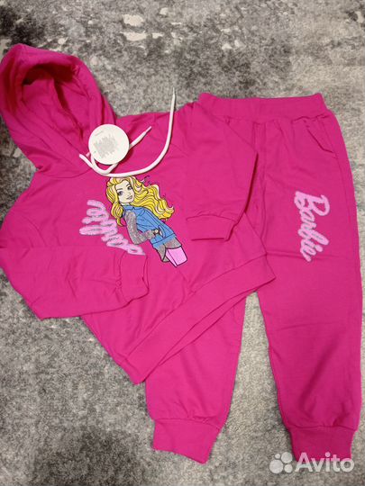 Костюм на девочку