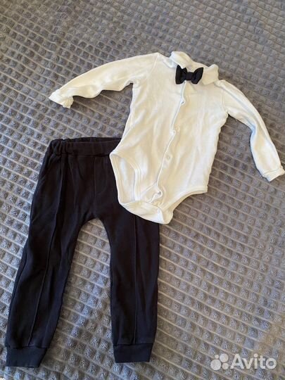 Костюм для мальчика