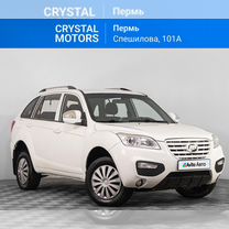 LIFAN X60 1.8 MT, 2016, 168 751 км, с пробегом, цена 779 000 руб.