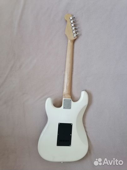 Электрогитара Photogenic Stratocaster HSS