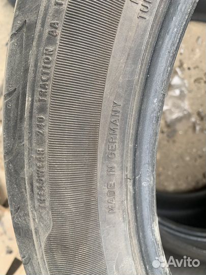 Goodyear Eagle F1 Asymmetric 2 265/45 R20 108Y