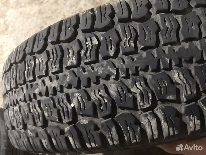 КАМА Flame M/T (HK-434) 205/70 R16