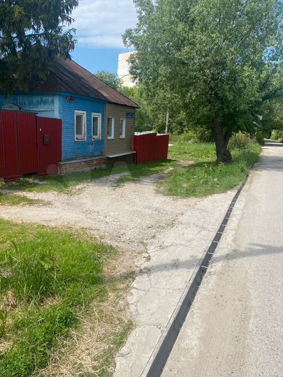 Дом 30 м² на участке 2,5 сот.