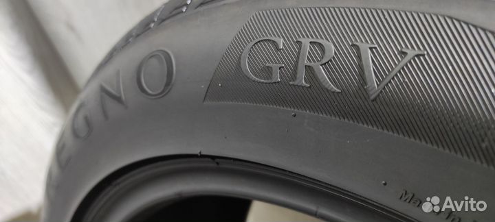 Bridgestone Regno GRV 225/55 R18