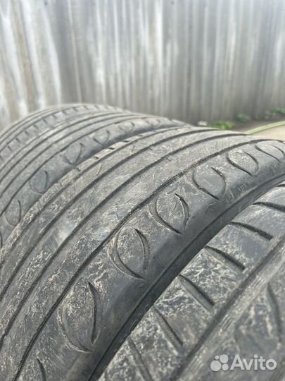 Tigar UHP Ultra High Performance 225/45 R18