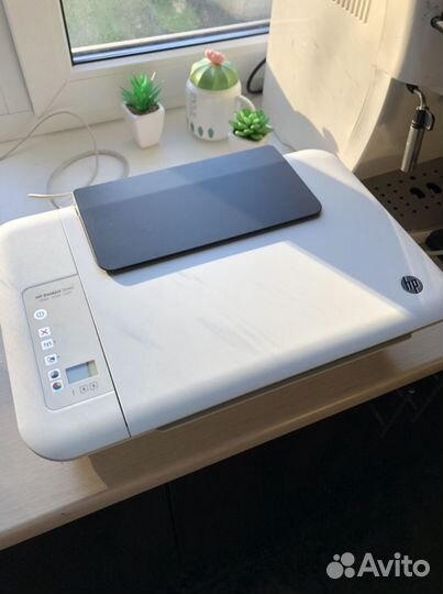 Принтер HP Deskjet 2540