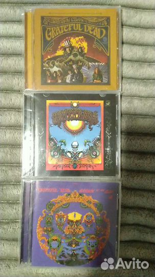 Рок музыка на сд