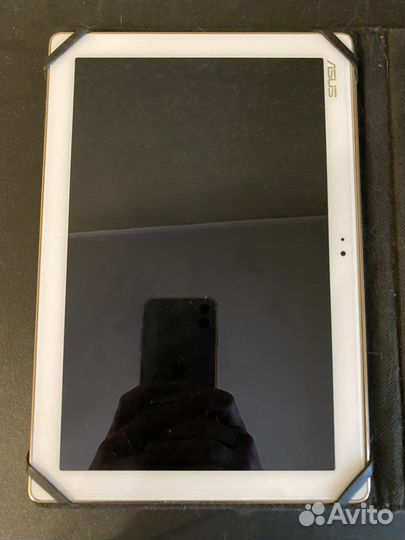 Планшет asus zenpad