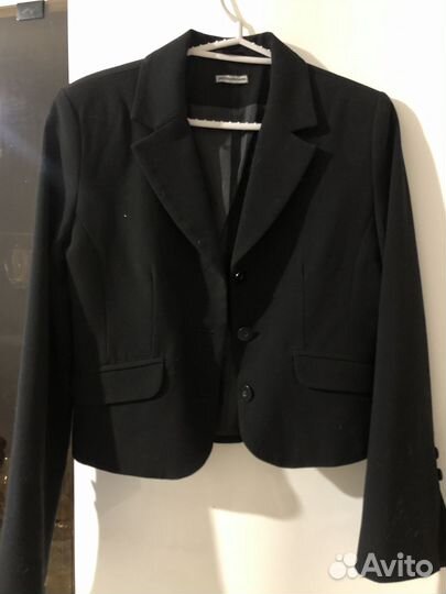 Жакет для девочки 134-140