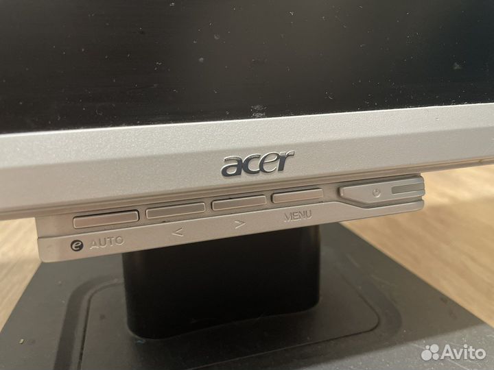 Монитор Acer AL1916W