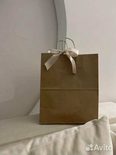 Пакет вещей