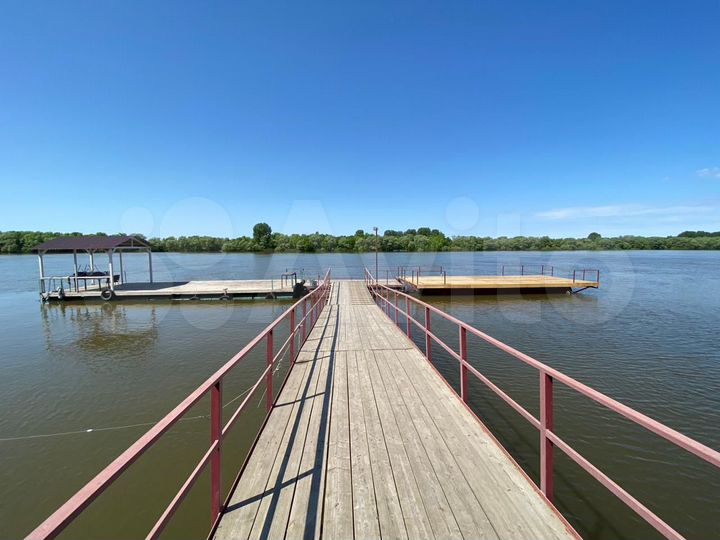 Дом 125 м² на участке 25 сот.