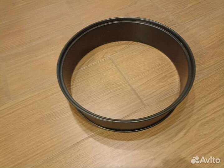 Кольцо для гриля