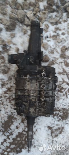 Кпп газель cummins