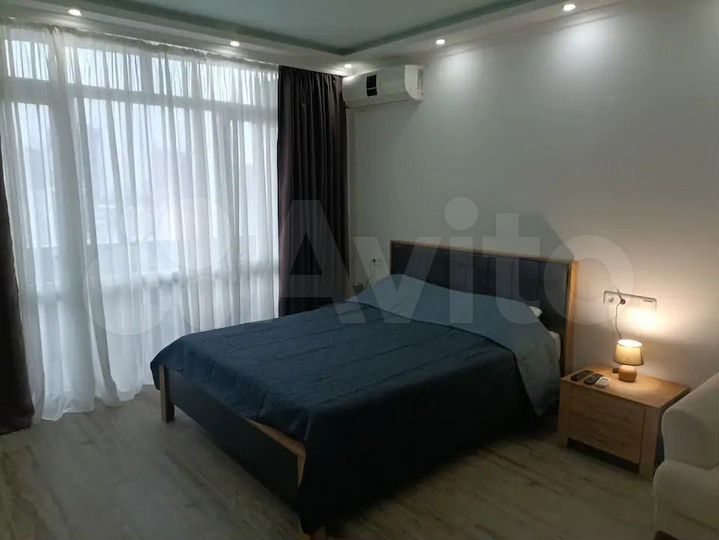 Апартаменты-студия, 28 м², 3/5 эт.