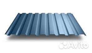 Профнастил С-21