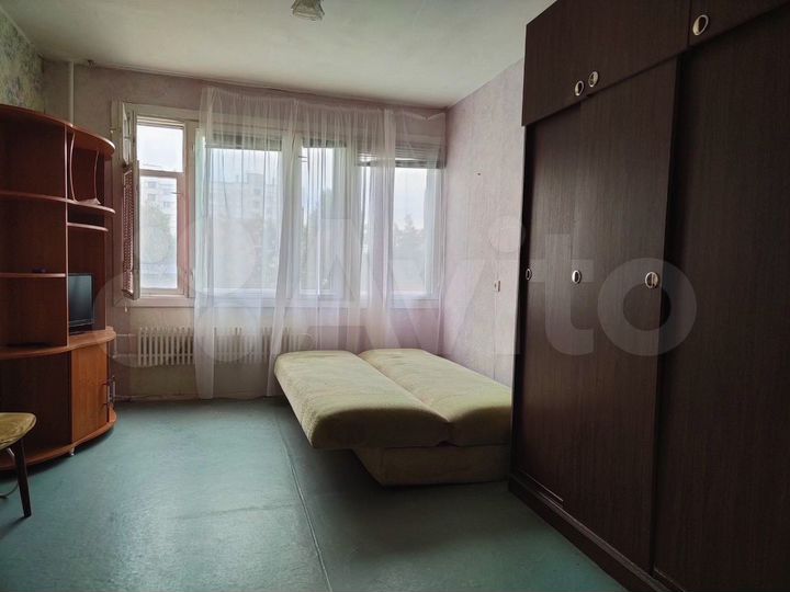 1-к. квартира, 32,6 м², 4/9 эт.