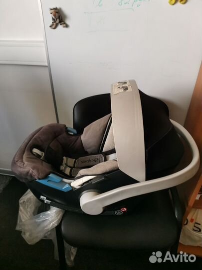 Cybex автокресло