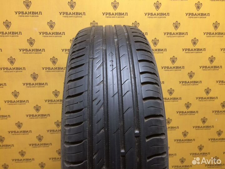 Nokian Tyres Hakka Green 185/65 R15 92H