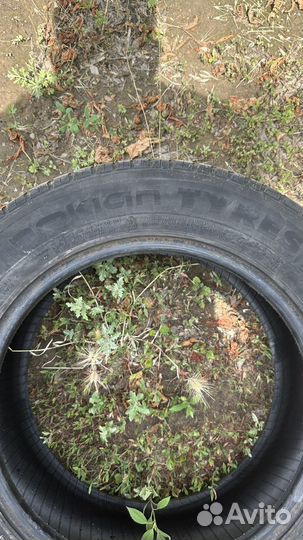 Nokian Tyres Hakka Green 2 185/65 R15