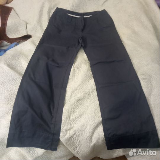 Tommy hilfiger джинсы брюки мужские женские унисек